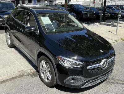 2021 Mercedes GLA - $28,999