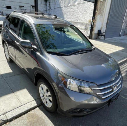 2013 Honda CR-V - $16,499