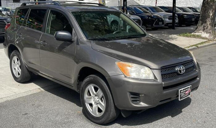 2010 Toyota RAV4 - $9,999