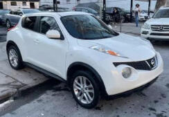 2013 Nissan Juke - $10,999